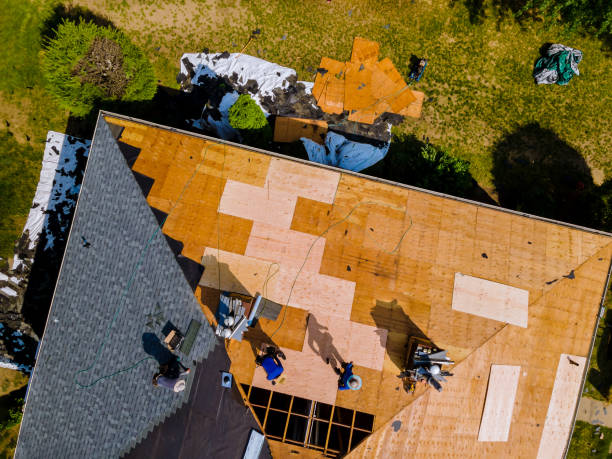Best Emergency Roof Repair  in East Prairie, MO