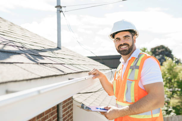 Best Roof Inspection Near Me  in East Prairie, MO