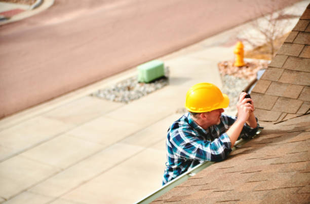 Slate Roofing Contractor in East Prairie, MO