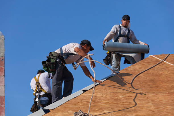 Tile Roofing Contractor in East Prairie, MO