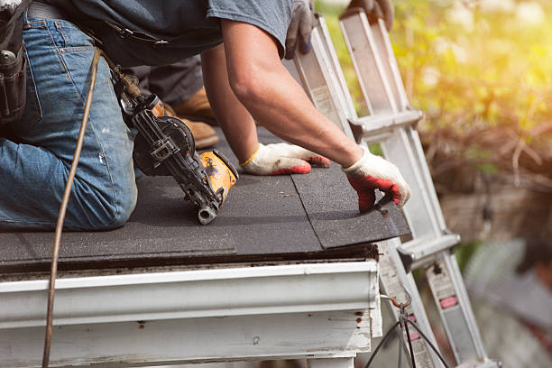 Best Roof Replacement Cost  in East Prairie, MO
