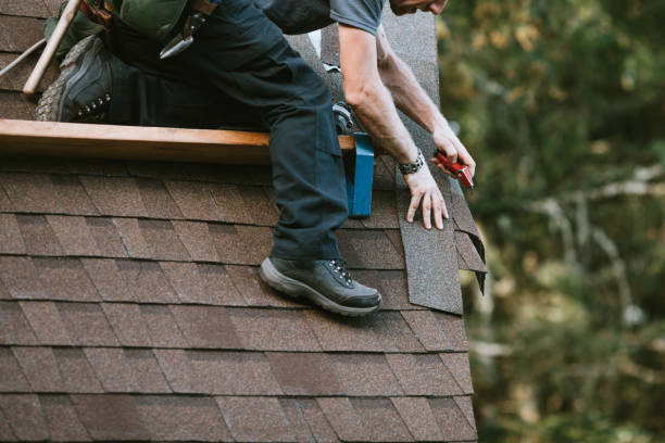 Best Shingle Roofing Installation  in East Prairie, MO