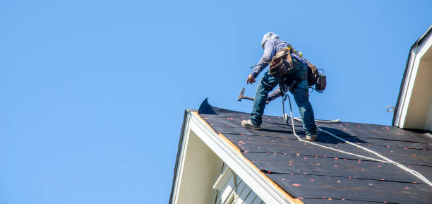 Best Flat Roof Repair Services  in East Prairie, MO