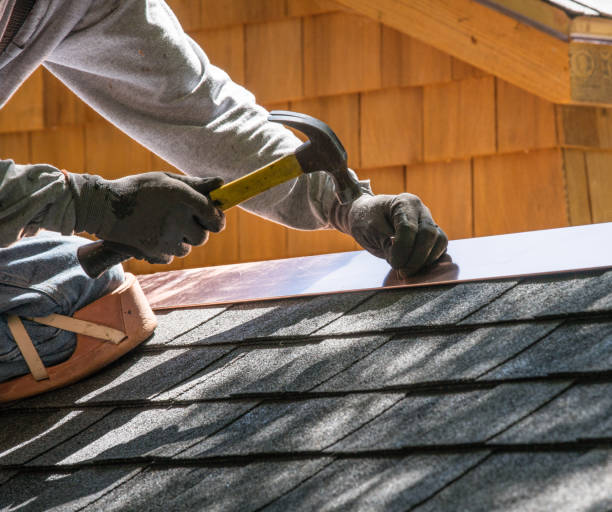 Best Emergency Roof Repair  in East Prairie, MO